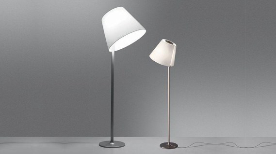 ARTEMIDE MELAMPO MEGA lampa 0577010A 